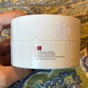 Consult Beaute Caviar Peel 30 Discs